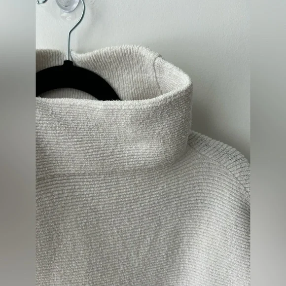 Free People ottoman oversized sweater - Picture 8 of 15